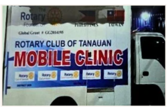 Ambulance-Mobile